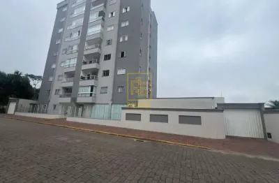 Apartamento semi mobiliado no bairro imigrantes em timbó