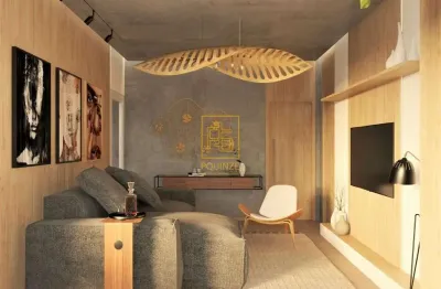 Apartamento com 3 quartos à venda no Centro, Balneário Piçarras 