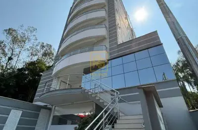 Encontre seu espaço no residencial vermont: apartamento completo em timbó!