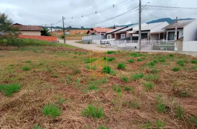 Terreno à venda no Araponguinhas, Timbó 