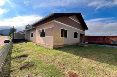 Casa com 3 quartos à venda no Padre Martinho Stein, Timbó 