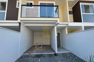 Casa com 3 quartos à venda no Itacolomi, Balneário Piçarras 