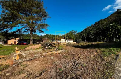 Terreno à venda no Centro, Pomerode 