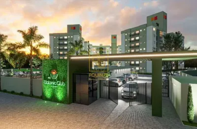 Apartamento com 2 quartos à venda na Nossa Senhora de Fátima, Penha 