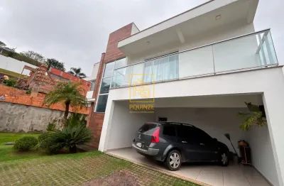Casa com 3 quartos à venda em Das Capitais, Timbó 