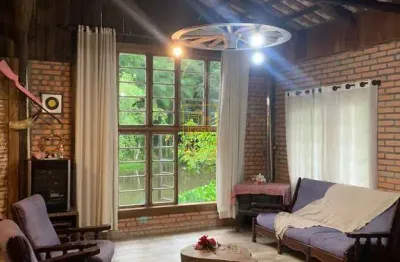 Fazenda à venda no Dona Clara, Timbó 