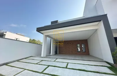 Casa com 3 quartos à venda em Das Capitais, Timbó 
