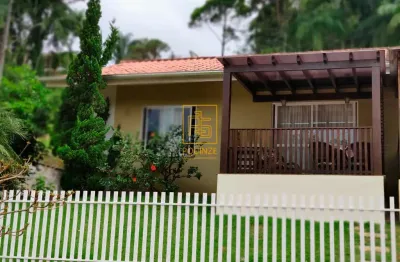Casa com 2 quartos à venda em Dos Estados, Timbó 