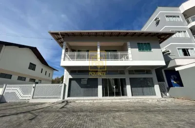 Casa residencial/comercial próximo ao centro de timbó!!
