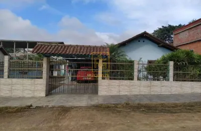 Casa com 3 quartos à venda no Das Nações, Timbó 
