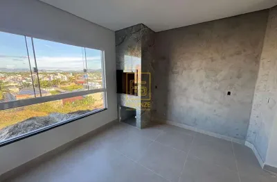 Apartamentos a 700 metros da praia no bairro itacolomi, em balneário piçarras
