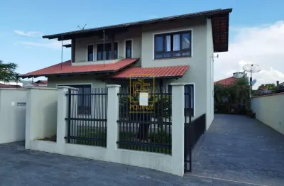 Casa com 3 quartos à venda no Das Nações, Timbó 