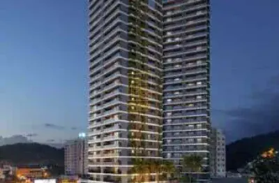 Apartamento com 2 quartos à venda no Santa Clara, Itajaí 