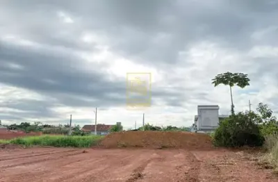 Terreno à venda no Itajubá, Barra Velha 