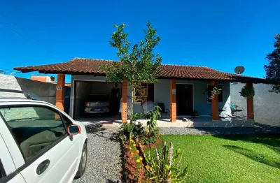 Casa com 3 quartos à venda na Vila Germer, Timbó 