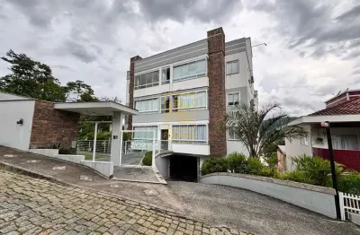 Apartamento com 2 quartos à venda no Centro, Pomerode 