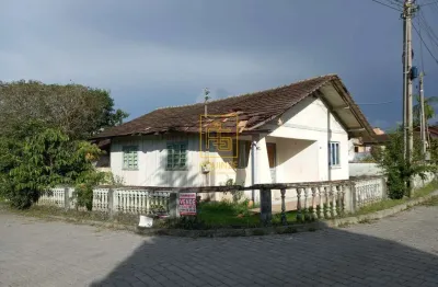 Casa com 5 quartos à venda no Padre Martinho Stein, Timbó 