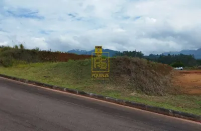 Terreno à venda no Divinéia, Rio dos Cedros 