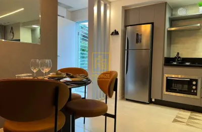 Apartamento com 2 quartos à venda em Água Verde, Blumenau 