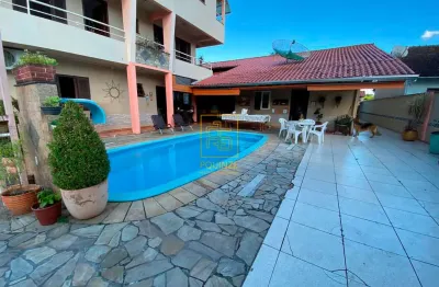Casa com 10 quartos à venda no Fritz Lorenz, Timbó 