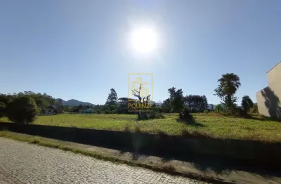 Terreno à venda no Das Nações, Timbó 