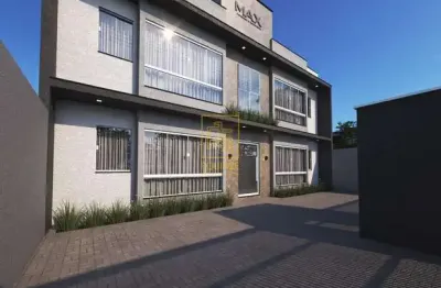 Apartamento com 3 quartos à venda no Centro, Barra Velha 