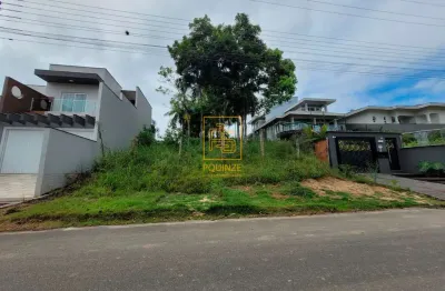 Terreno à venda em Dos Estados, Timbó 