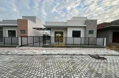 Casa com 2 quartos à venda no Padre Martinho Stein, Timbó 