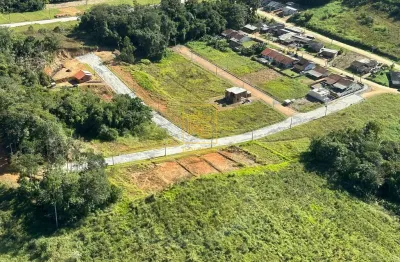 Terreno à venda no Centro, Rio dos Cedros 