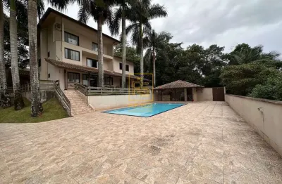 Luxo e conforto! casa de alto padrão no bairro quintino!