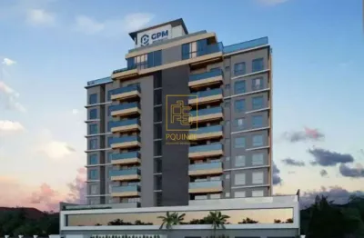 Apartamento com 2 quartos à venda no Centro, Balneário Piçarras 