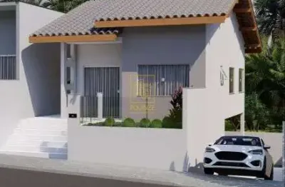 Casa com 4 quartos à venda na Vila Germer, Timbó 