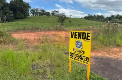 Terreno à venda no Divinéia, Rio dos Cedros 