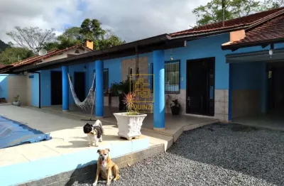 Casa com 3 quartos à venda no Dona Clara, Timbó 
