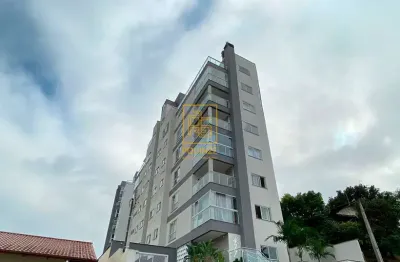 Exclusividade - apartamento mobiliado próximo ao centro de timbó