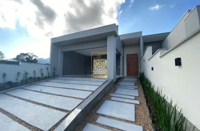 Descubra o conforto e a elegância nesta casa incrível!