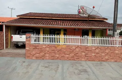 Casa com 3 quartos à venda em Costeira, Balneário Barra do Sul 