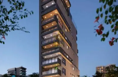 Apartamento com 3 quartos à venda no Centro, Balneário Piçarras 
