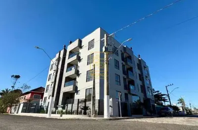 Apartamentos no residencial sunset em navegantes-sc