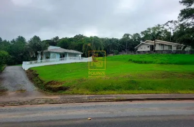 Terreno à venda no Cruzeiro, Rio dos Cedros 