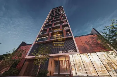 Apartamentos lofts - studios d'ouro em praia de armação - penha/sc