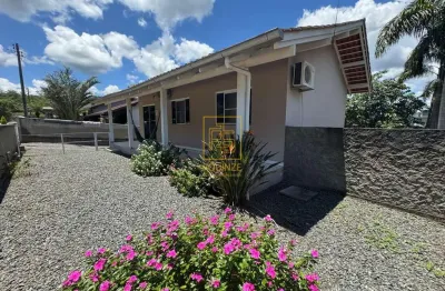 Casa com 3 quartos à venda no Das Nações, Timbó 