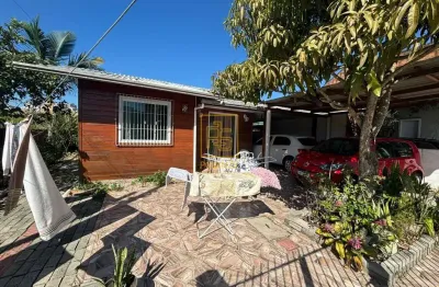 Casa com 3 quartos à venda em Morretes, Itapema 