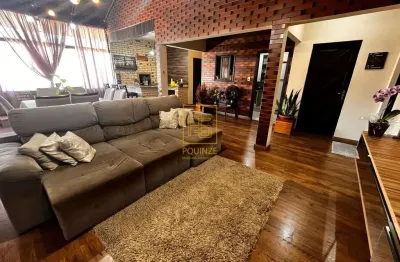 Casa com 3 quartos à venda no Das Nações, Timbó 