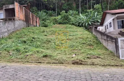 Terreno à venda no Itoupavazinha, Blumenau 