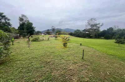 Terreno à venda no Mulde Central, Timbó 