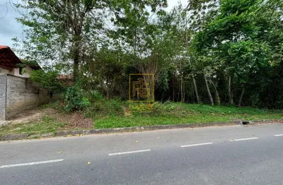 Terreno à venda em Benedito, Indaial 