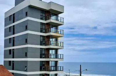 Apartamento no weston residence a 30m do mar em barra velha