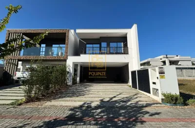 Casa com 3 quartos à venda no Quintino, Timbó 