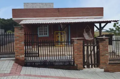 Casa com 2 quartos à venda no Arapongas, Indaial 